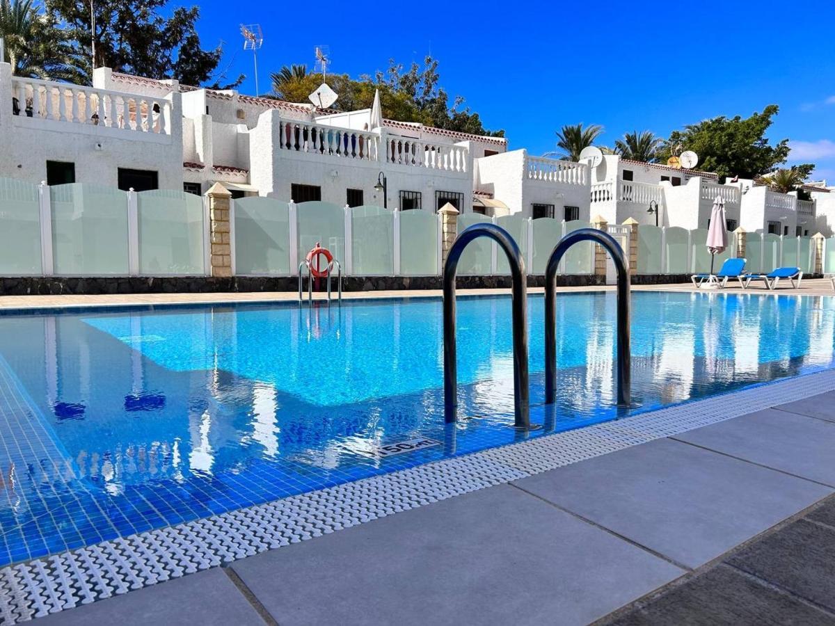 Apartment Virginia Плая-де-лас-Америкас Экстерьер фото