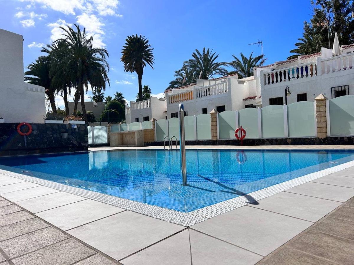 Apartment Virginia Плая-де-лас-Америкас Экстерьер фото